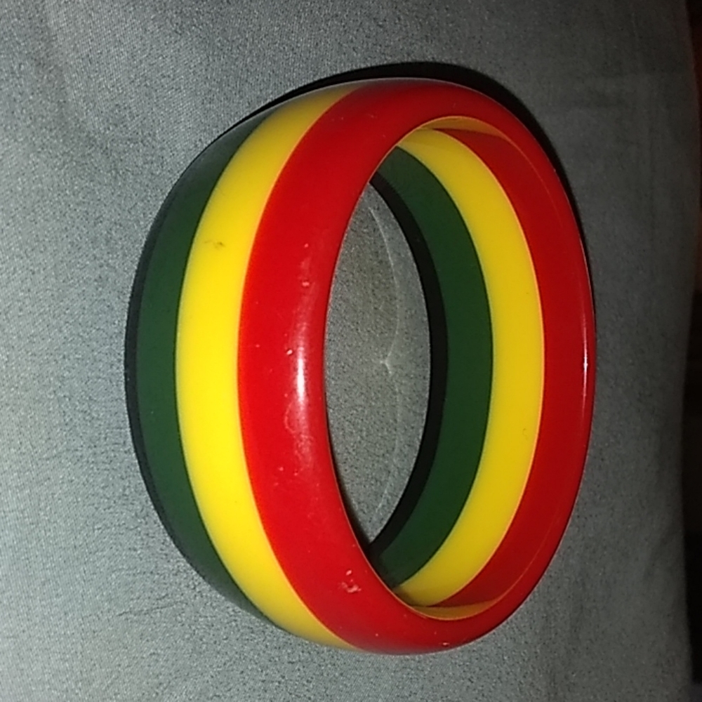COPY - Plastic Bangle